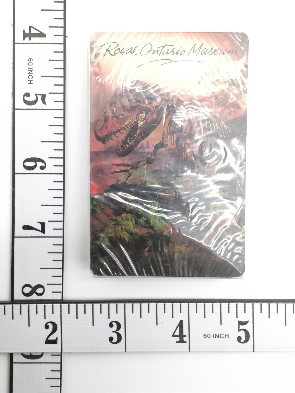 3 Decks for $25 - Choose Your Deck - Vintage Sealed Playing Cards - Picture 3 of 5